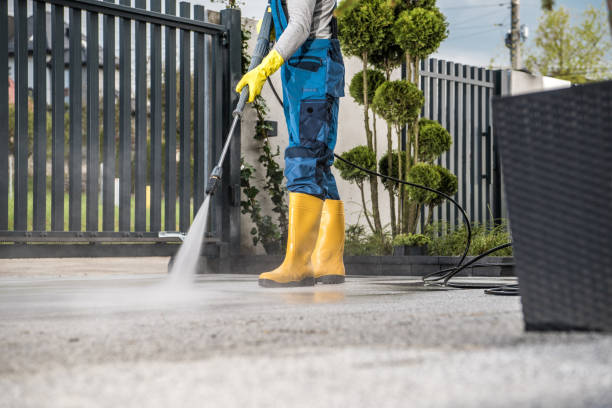 Best Commercial Pressure Washing  in Wixom, MI