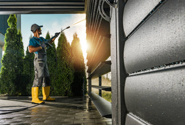 Best Local Pressure Washing Services  in Wixom, MI