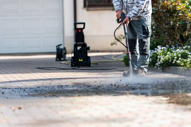 Reliable Wixom, MI Pressure Washing Solutions