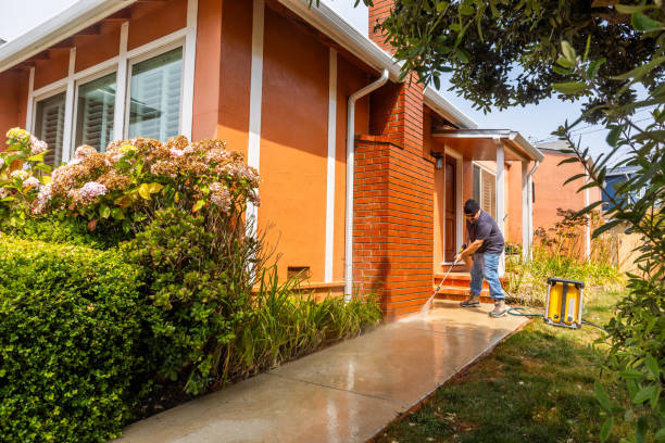Best Residential Pressure Washing Services  in Wixom, MI
