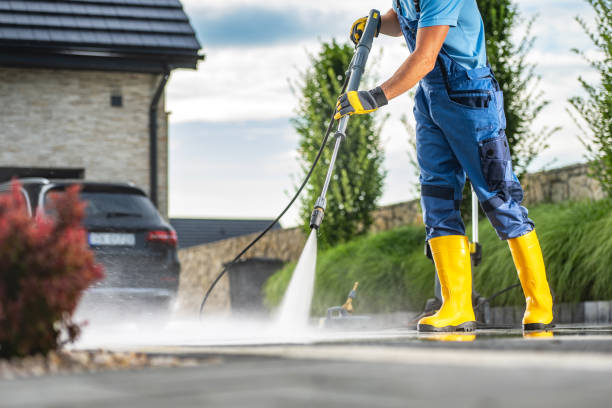 Best Local Pressure Washing Services  in Wixom, MI