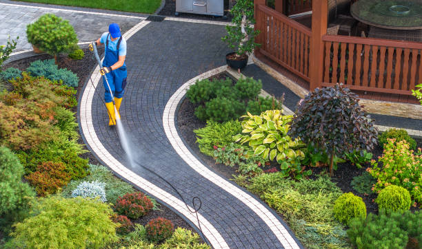 Local Pressure Washing Services in Wixom, MI