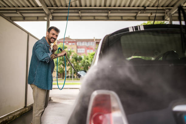 Best Affordable Power Washing  in Wixom, MI