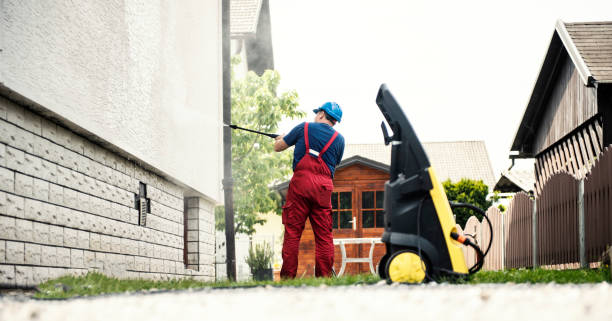 Best Roof Power Washing Services  in Wixom, MI